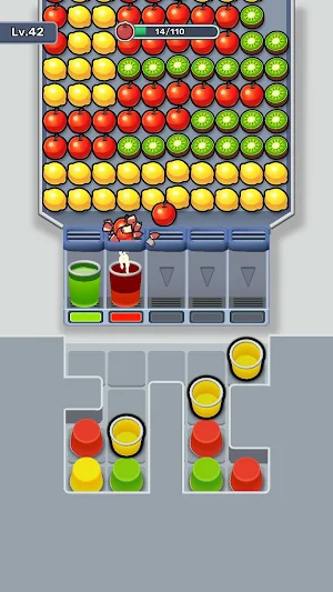 Juice Jam: Perfect Blend Screenshot 0