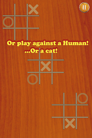 Tic Tac Toe 3D Gameplay Screenshot 3