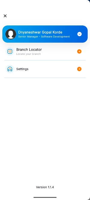 BAJAJ Life - OneApp Screenshot 3