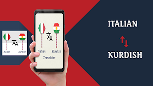 Italian To Kurdish Translator Screenshot 0