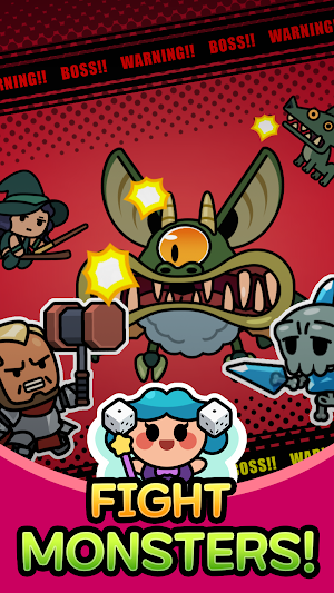 Mini Tales Screenshot 2