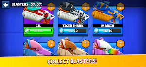 Ryan's Dart Tag Screenshot 2