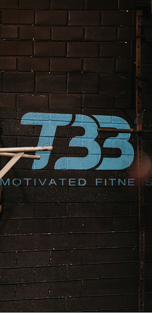 TBB Fitness Screenshot 0