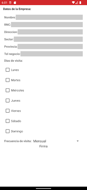 Sistema de Venta jysoluciones Screenshot 2
