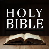 Holy Bible in English