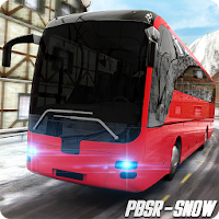 Proton Bus Simulator Rush: Sno