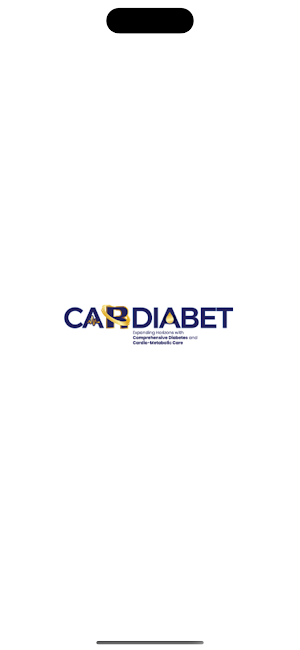 CarDiabet Screenshot 0