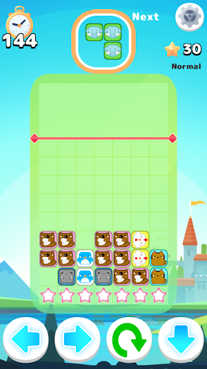ZooBlock Screenshot 1