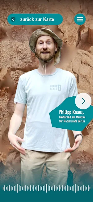 BROMACKER AR Screenshot 1