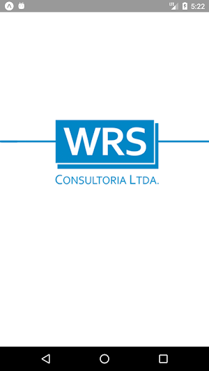 WRS consultoria Screenshot 0