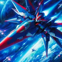 Mech Shooter