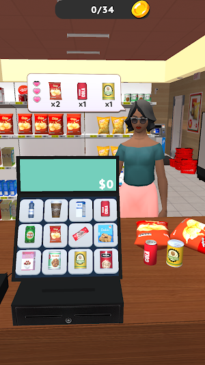 Retail Fever Screenshot 2