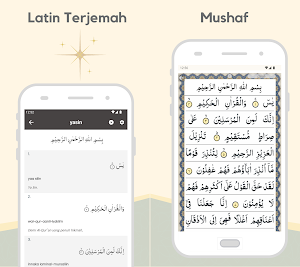 Yasin dan Doa Tahlil Screenshot 3