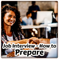 Job Interview How to Prepare