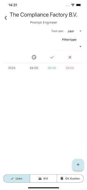 Cootje. Screenshot 2