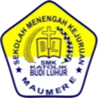 EXAM SMK KATOLIK BUDI LUHUR