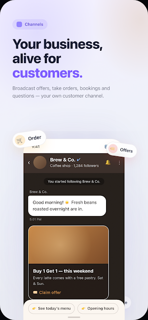 Quibit Suite Screenshot 2
