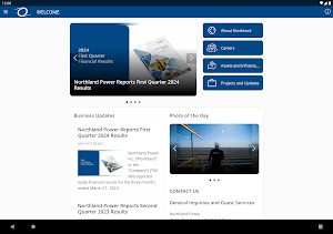 Northland Pulse Screenshot 3