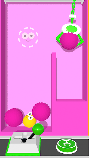 Grapple Catcher Screenshot 1