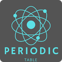 Periodic Table All Elements