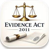 Nigerian Evidence Act 2011