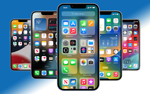 Iphone 15 Ultra | Wallpaper HD Screenshot 2