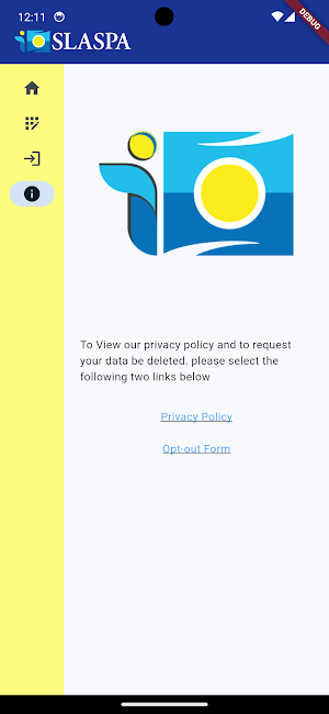 slaspa Screenshot 1