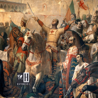 Crusades - History