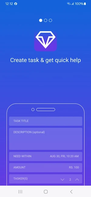 TASK24 Screenshot 1