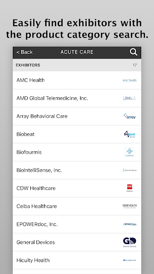 ATA2022 Conference & Expo Screenshot 2