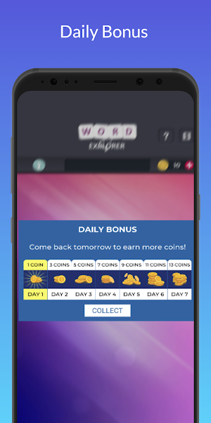 Harf Burda Screenshot 1