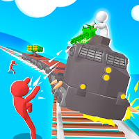 Zombie Train