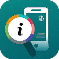 Device Info View: Phone Info