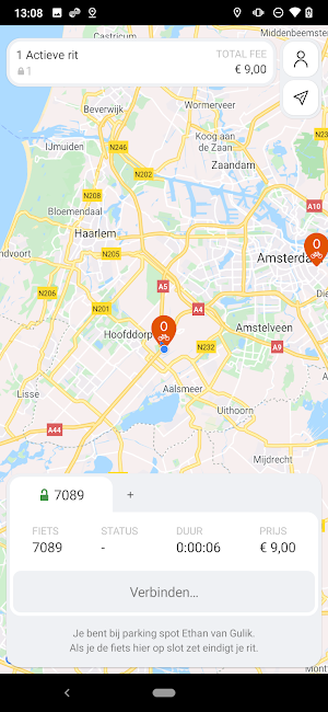 Click & Rent Screenshot 0