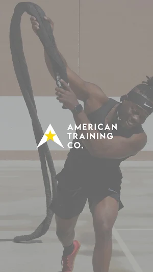 Simeon Fitness App Screenshot 0