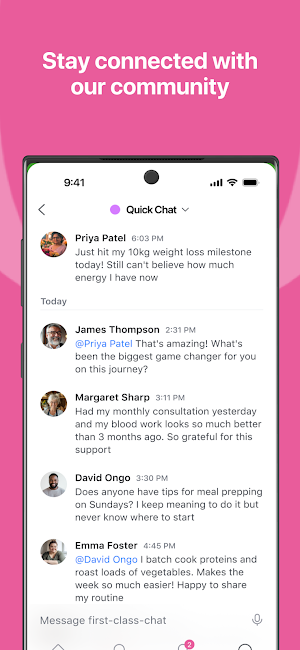 OUSHK PLUS Screenshot 3
