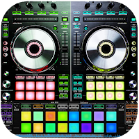DJ Music Mixer DJ Music Player