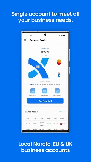 OneMoneyWay Screenshot 0