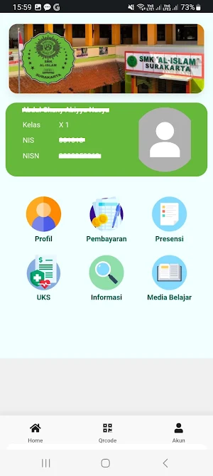 SKALSA Screenshot 2