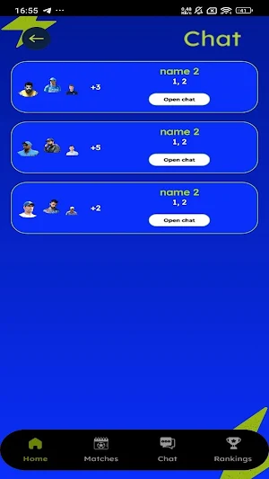 Betano Apuestas Screenshot 2