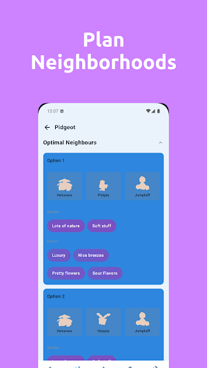 Pokopia Dex - Tracker & Guide Screenshot 2
