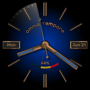 Omnia Tempore | SA5 Gold Screenshot 2