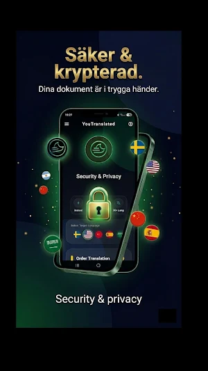 YouTranslated Screenshot 1