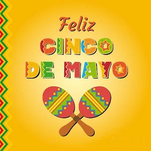 Feliz 5 De Mayo Imagenes 2023 Screenshot 3