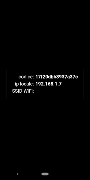 Smart Digital Signage Screenshot 0