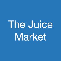 The Juice Market