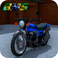 Brasil Motos Simulator