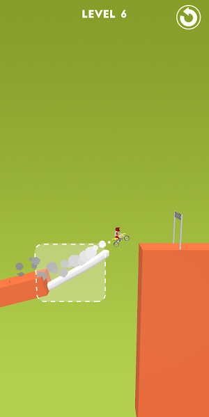 Draw Ramp Screenshot 1