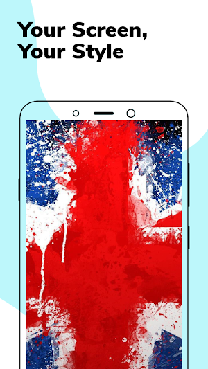 World Flag Wallpaper UHD Screenshot 3