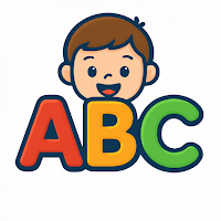 ABC Kids: Learning App